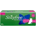 stayfree advanced ultra soft (xxl) 42 units