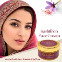 Kashffron The Kashmiri Saffron Face Cream