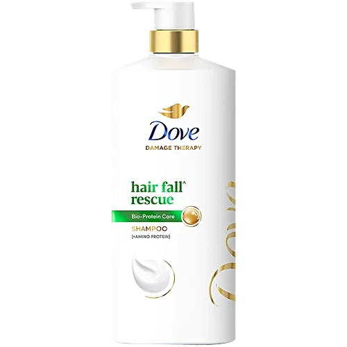 Dove Hair Fall Rescue Bio-Protein Care Shampoo, 1 L