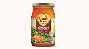 SAFFOLA HONEY