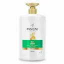 Pantene Hair Science Silky Smooth Shampoo 1000ml with Pro-Vitamins & Vitamin E 