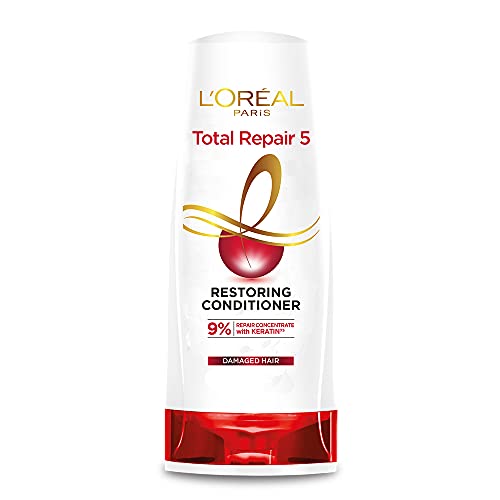 L Oreal Paris Total Repair 5 Conditioner  175ml (with 10% Extra)