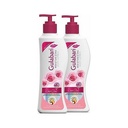 Dabur Gulabari Perfumed Body Lotion 200ml (Buy 1 Get 1 Free)
