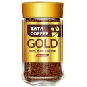 Tata Coffee Gold  100% Pure Coffee  Original  50G