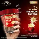 tata coffe grand premium 100% coffe blend