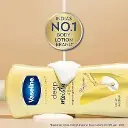 vaseline intenstive care