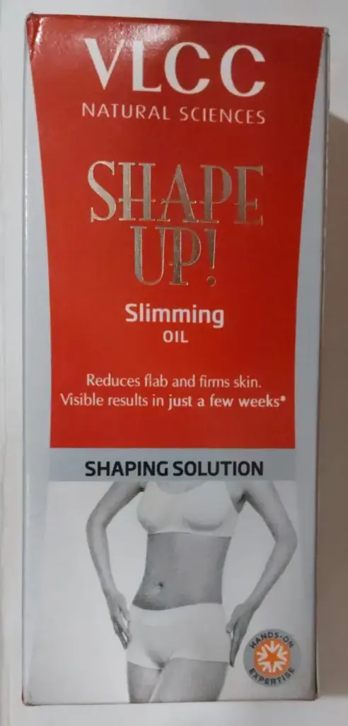 [645] VLCC natural sciences shape up slimming world oil  shaping solution