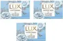 lux international soap