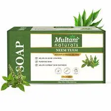 MULTANI NATURALS SOAP