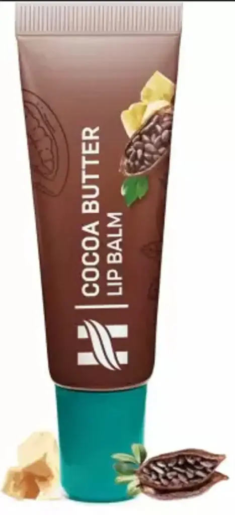 H LIP BALM COCOA BUTTER