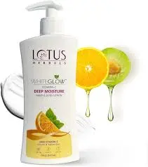 louts herbals whiteglow vitamin c