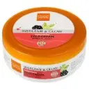 Vlcc cold cream insta glow moisturise , nourish and protect