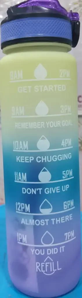 best quality bottle with siper only at 200 rs