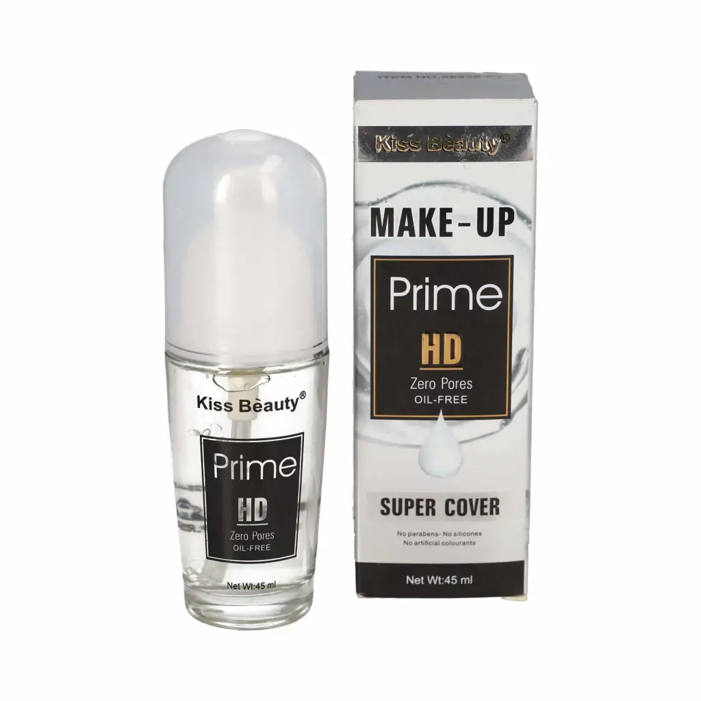 HD Zero Pores Primer