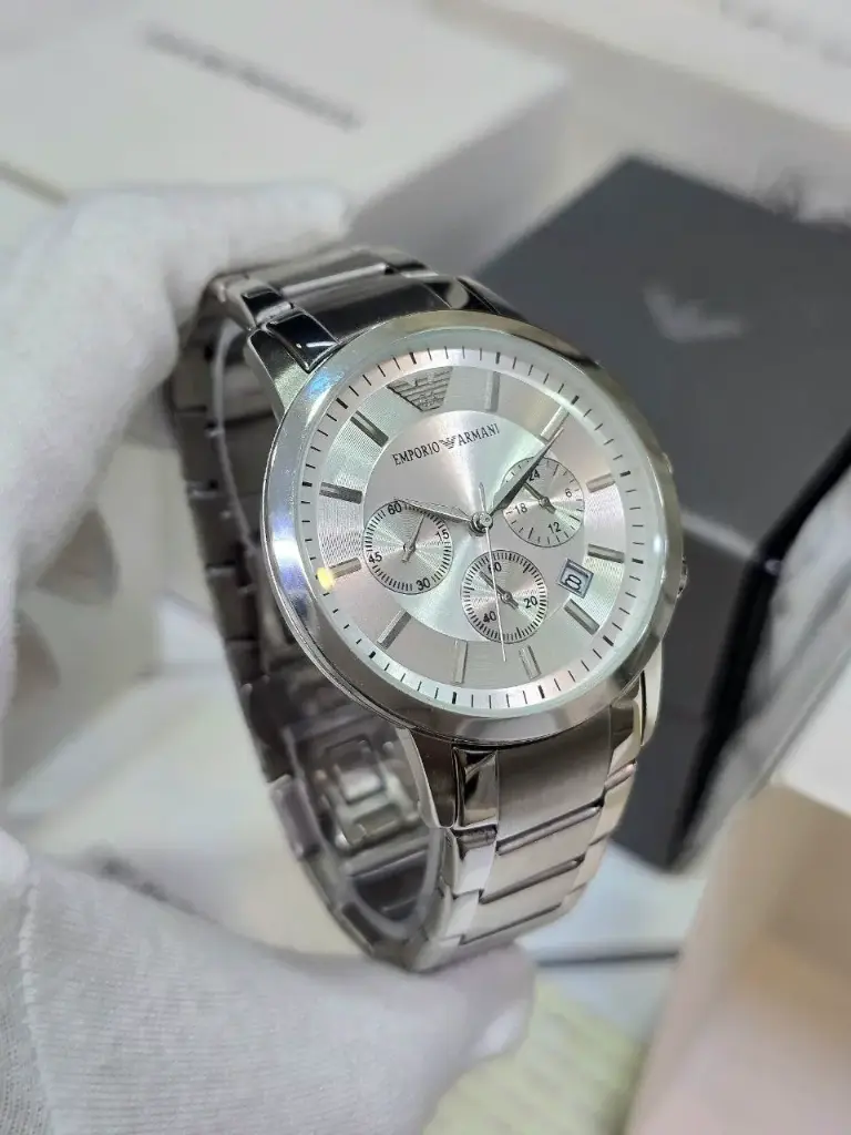 EMPORIO ARMANI WATCH FOR MENS