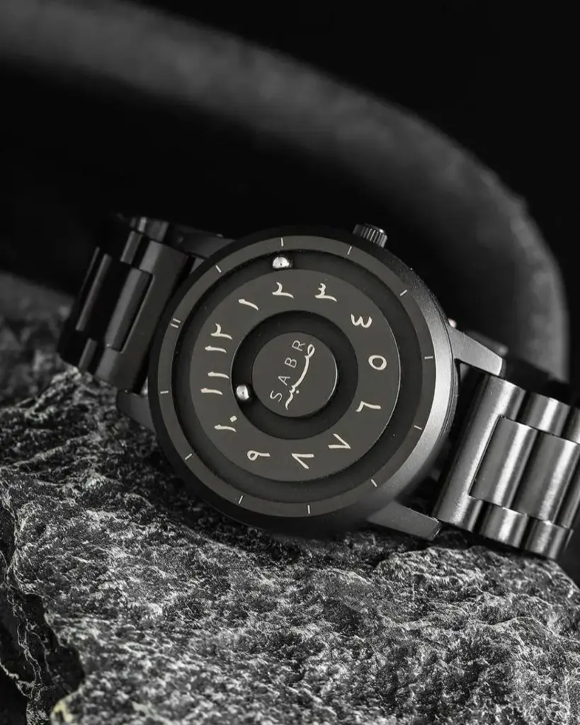 SABR # Unisex  7AAA Premium Collection Model: