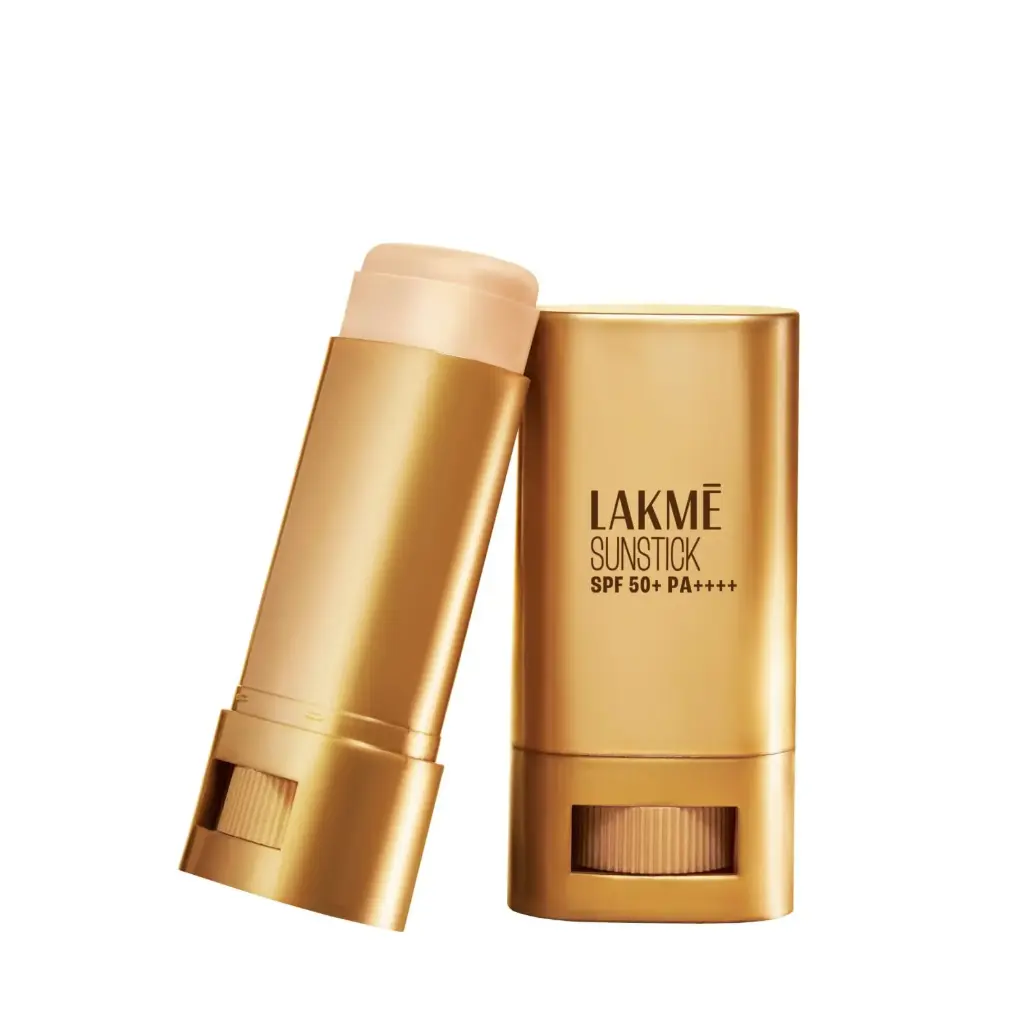 LAKME 9T05 SKIN PERFECT COLLECTION SUN EXPERT INVISIBLE SUNSTICK SPF 50+ PA+++++ HOUSE LAKME