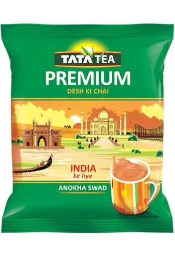 [1220] TATA TEA PREMIUM DESH KI CHAI DELHI ke liye RICASSAM CHAI
