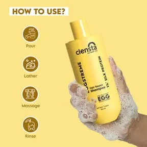 clensta the bencz way EGGSTREME 0.10% EGG PROTEIN 