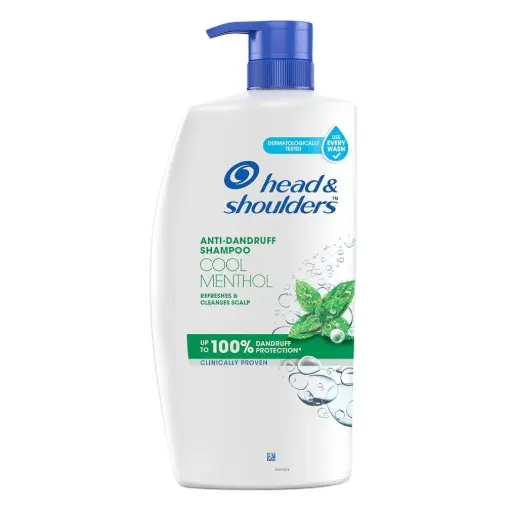 [1261] head& shoulders ANTI-DANDRUFF SHAMPOO BUY 1 GET 1 FREE