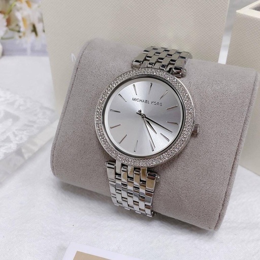 [1427] Michael Kors For Beauties 7AA Premium Collection Model no Darci Collection Dial Size 36mm 