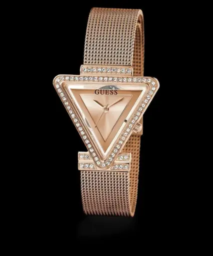 [1440] Ladies Premium Collection with 24 Hour timing, Safe Chain, High quality Machine and High end Battery