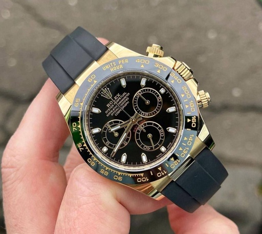[1455]  Rolex Daytona For men 7A PREMIUM COLLECTION Same As Original model 