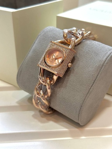 [1461] Michael Kors For Her 7AA Premium Collection Dial Size 32mm Same As Original model 