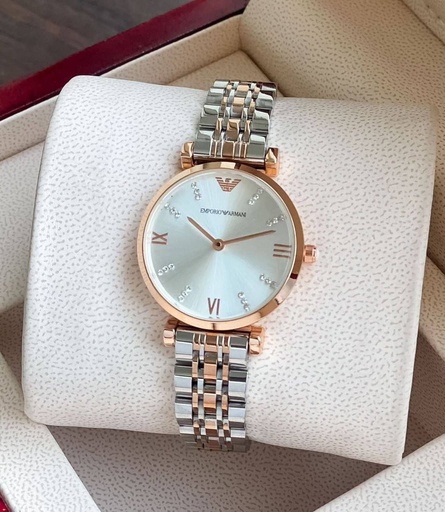 [1465] Emporio Armani Same As Original Model For Women 7A Premium Quality Same As Original model 