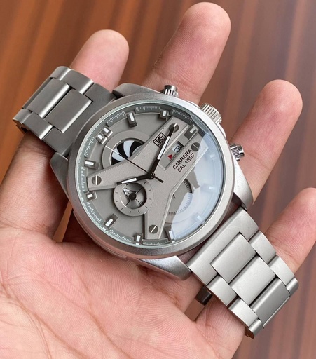 [1475] Tag Heuer CR7 For men 7AA Original Model Same As Original model 
