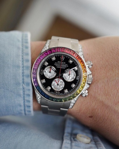[504] Rolex For Men 5A Premium Collection Model Rolex Exclusives Dial Size - 42mm Water Resistant PROFESSIONAL AND CLASSIC CHOICE❣️