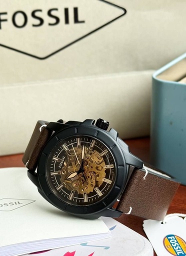 [197] FOSSIL most renowned timepieces in the current collection.* ♨ Fossil For men 7AAA PREMIUM COLLECTION 