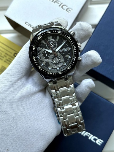 [116] Casio Edifice EFR-539* Edifice Casio❤ EFR-539 For men 7A Quality Original model