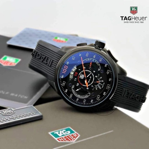 [1530] Tag Heuer Mercedes SLS 100 For men 7A Original Model 