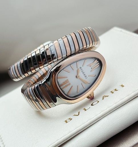 [1550] bvlgari serpenti