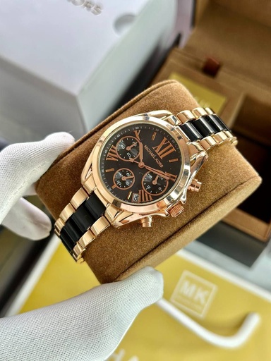[1587] Michael Kors For Her 7A Premium Collection Model MK5799 Dial Size 39mm GIRL WITH THE BEST OF QUALITY 