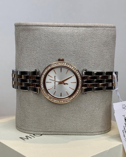 [1588] Michael Kors For Beauties 7AA Premium Collection Model no Darci Collection Dial Size 35mm 