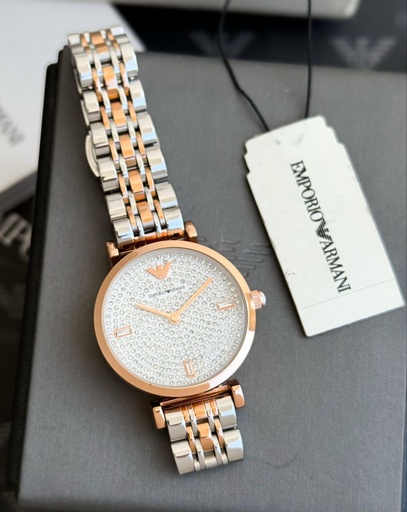 [1589] Emporio Armani For Women❣️ For her 7AAA Original model 