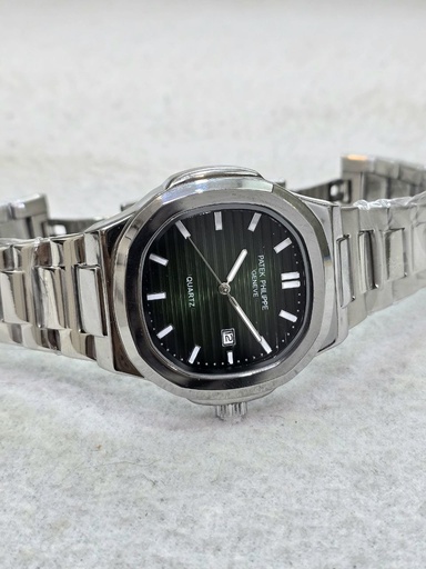 [1620] Patek Philippe 5711/1A NAUTILUS  For men’s Same As Original model Patek Nautilus Guaranted heavy quality