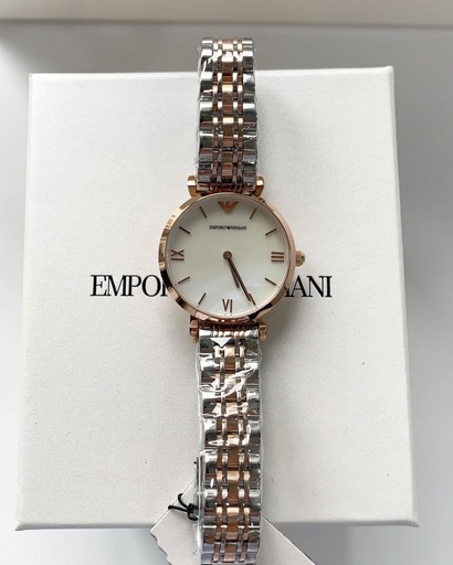 [1622] Emporio Armani Same As Original Model For Women 7A Premium Quality