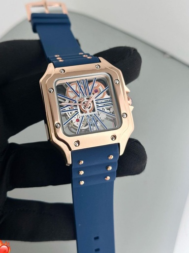 [102] CARTIER For Men Features 