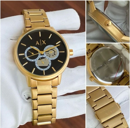 [45] Armani exchange For men 7AAA Original model