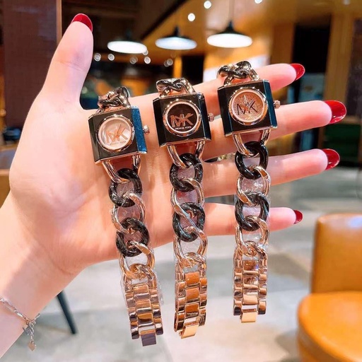 [1639] Michael Kors For Her 7AA Premium Collection Dial Size 32mm 