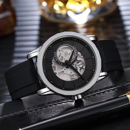[1642]  Armani Exchange For men 7AAA Original model PREMIUM ORIGINAL QUALITY💯