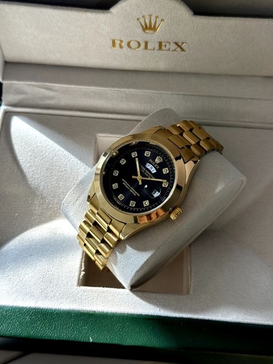 [1646] Rolex Day Date Oyster Collection LEADERS & VISIONARY PREMIUM COLLECTION