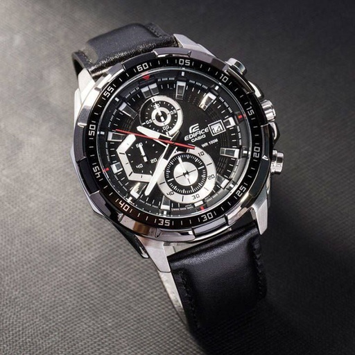 [1663] Edifice Casio❤ EFR 539 For men 7A Original model 