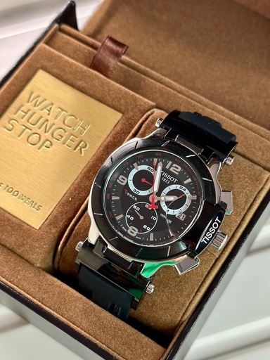 [1668] T race basic edition💯 Tissot T-Race 1853 For men 7AAA Guaranteed Heavy quality