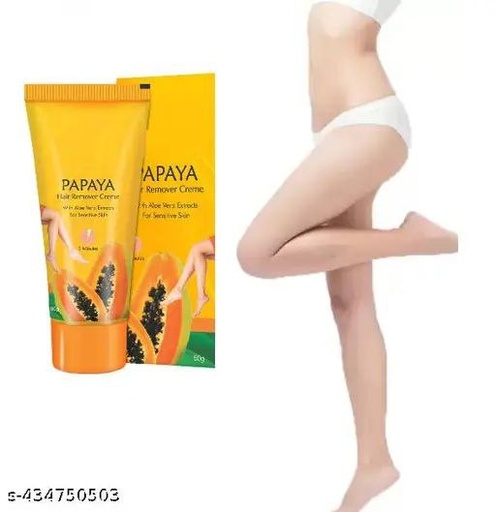 [384] Multani naturals PAPAYA
