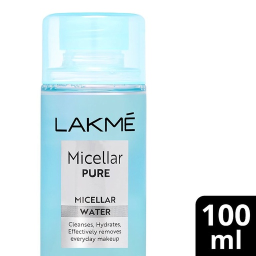 [308] LAKME Micellar PURE BIPHASIC REMOVER