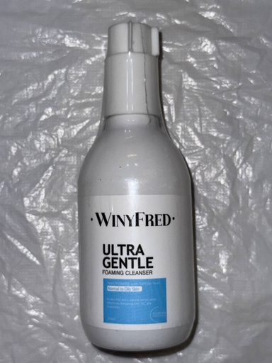 [653] WINYFRED ULTRA GENTLE niacamide 